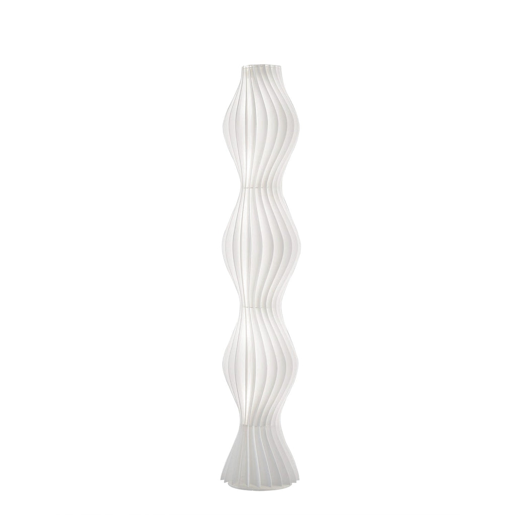 Vapor Floor Lamp