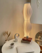Vapor Floor Lamp