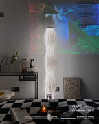 Vapor Floor Lamp
