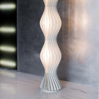 Vapor Floor Lamp