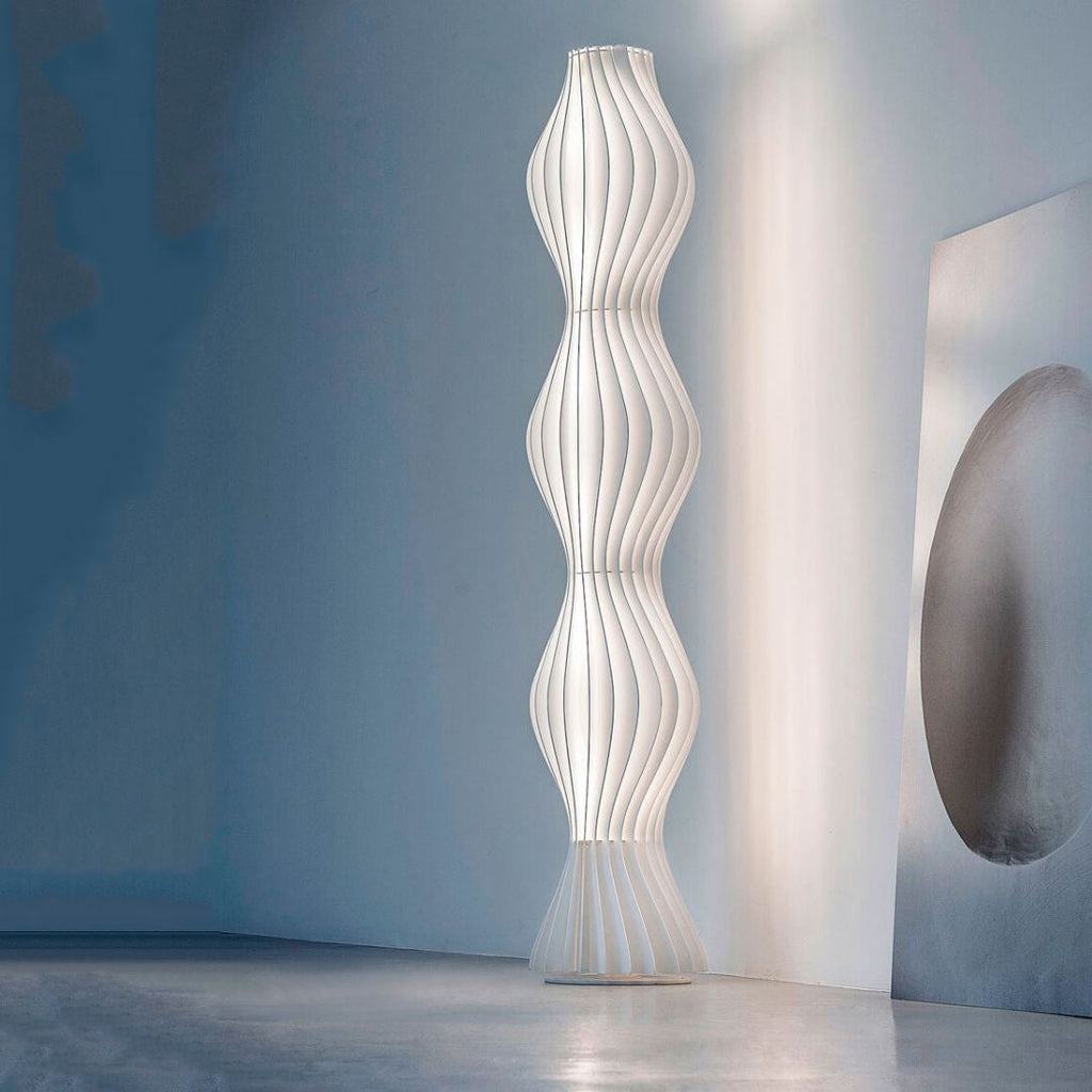 Vapor Floor Lamp