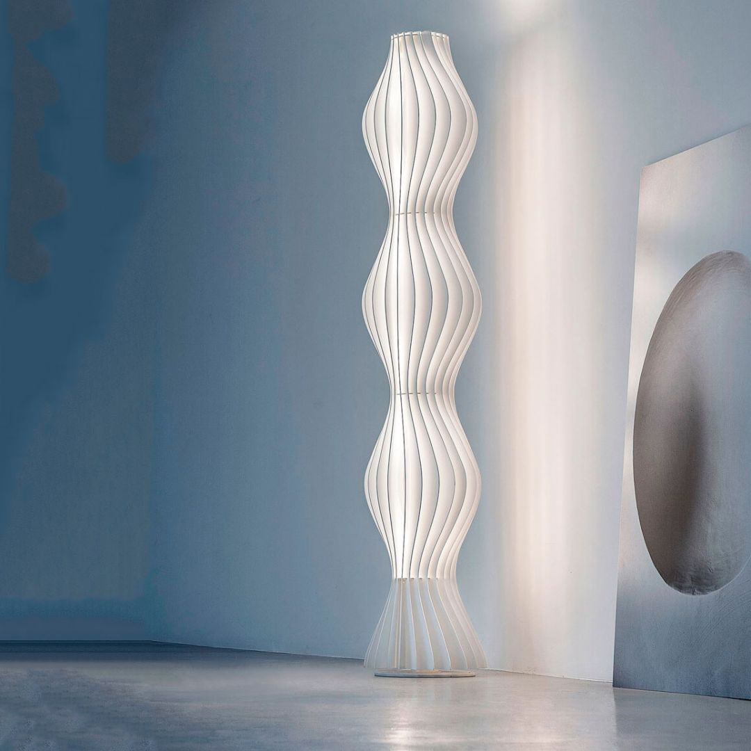 Vapor Floor Lamp