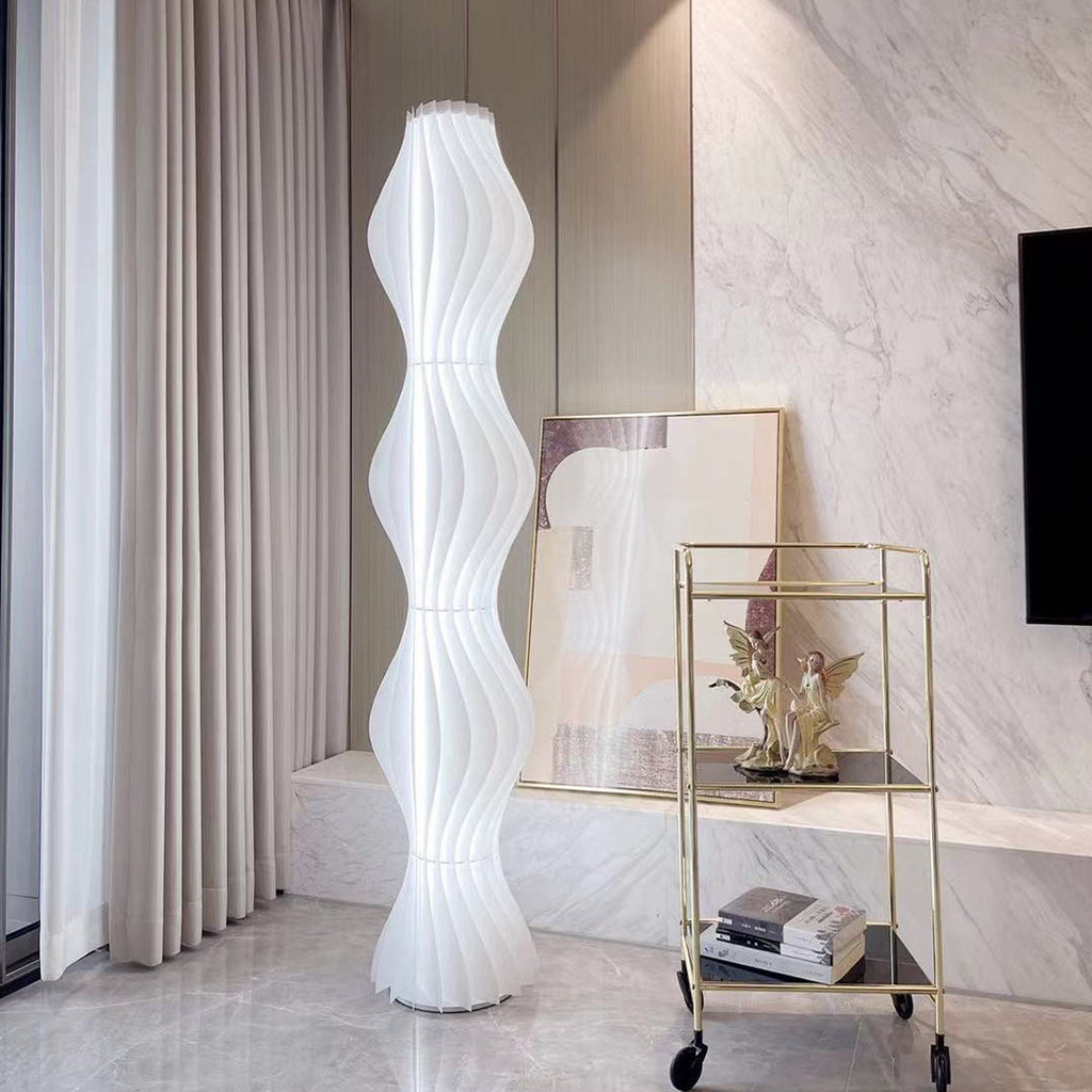 Vapor Floor Lamp