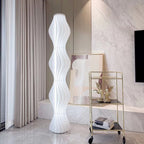 Vapor Floor Lamp