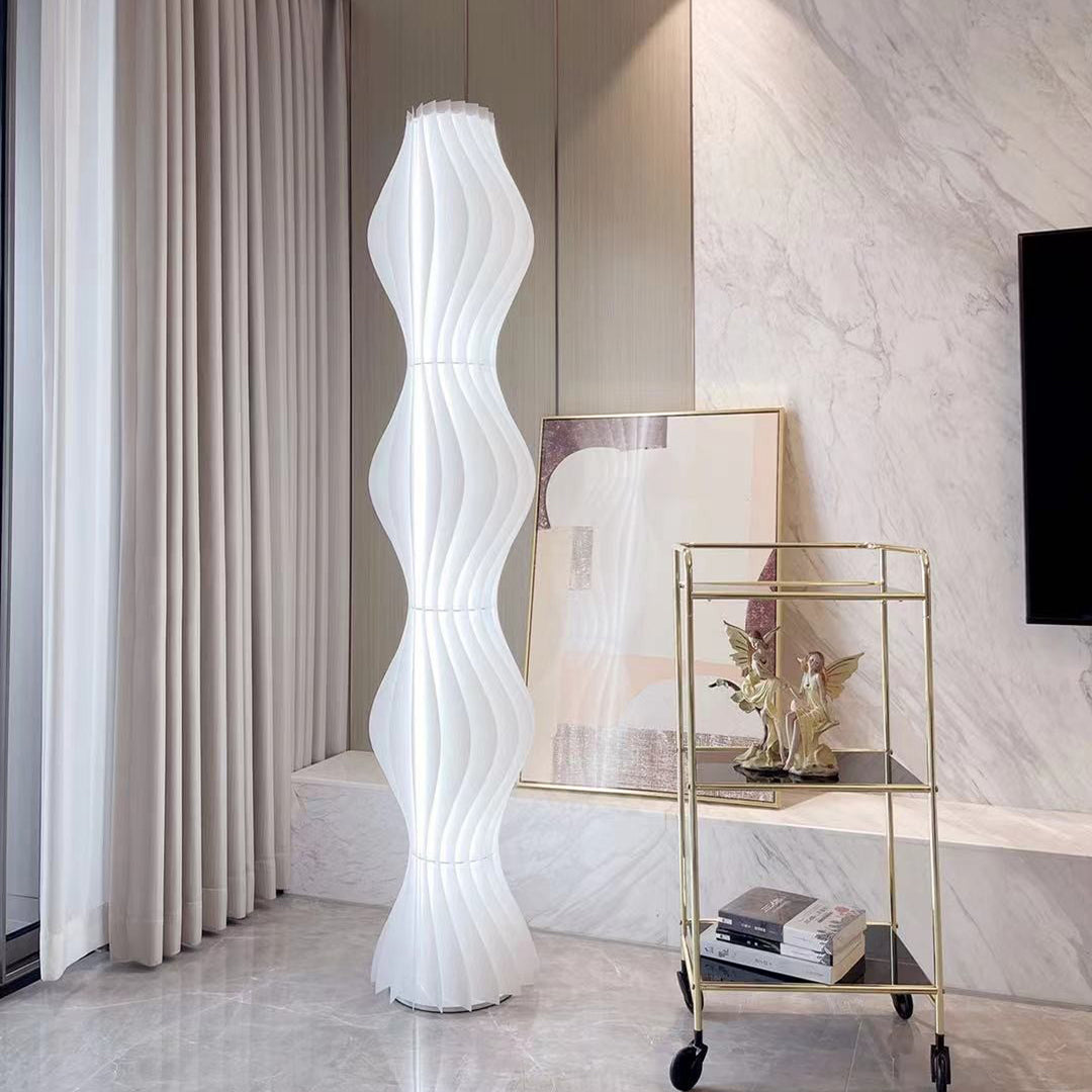 Vapor Floor Lamp