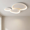 Modern Armure Ceiling Light