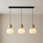 Art Deco Pendant Light