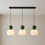 Art Deco Pendant Light