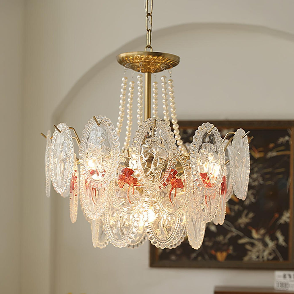 Varvara Chandelier