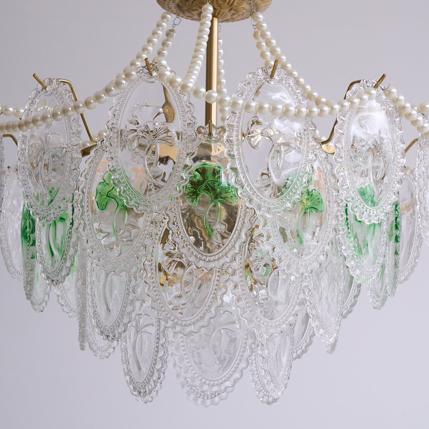 Varvara Chandelier