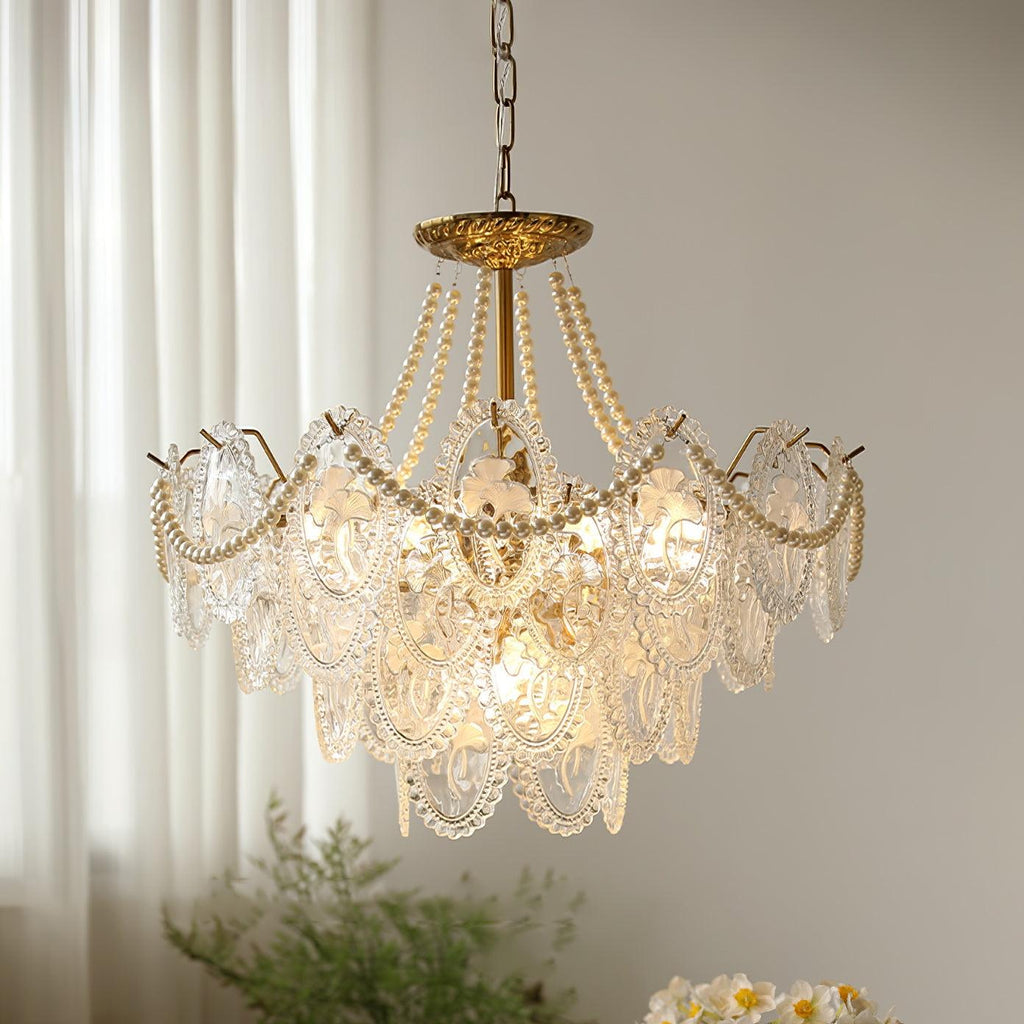 Varvara Chandelier