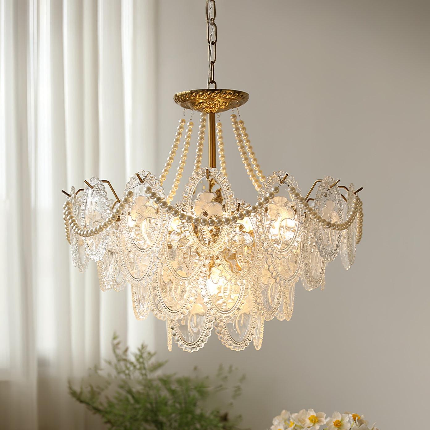 Varvara Chandelier