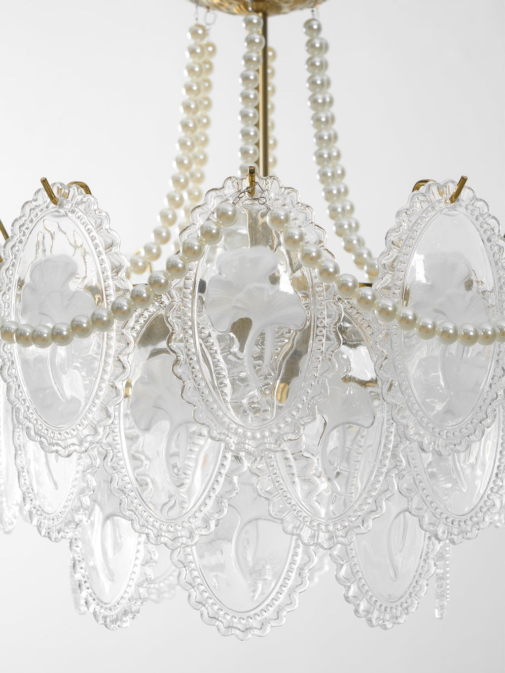 Varvara Chandelier