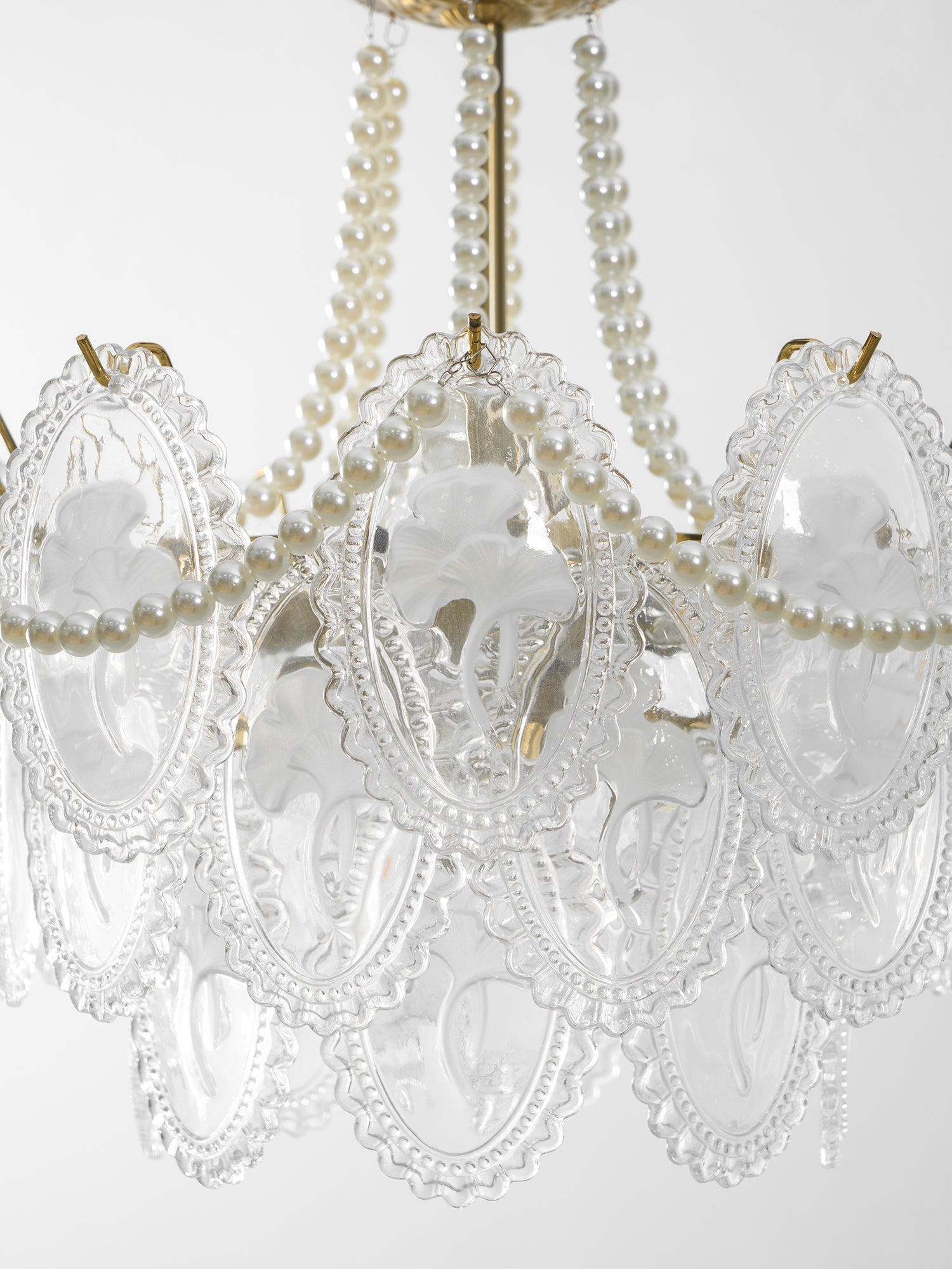 Varvara Chandelier