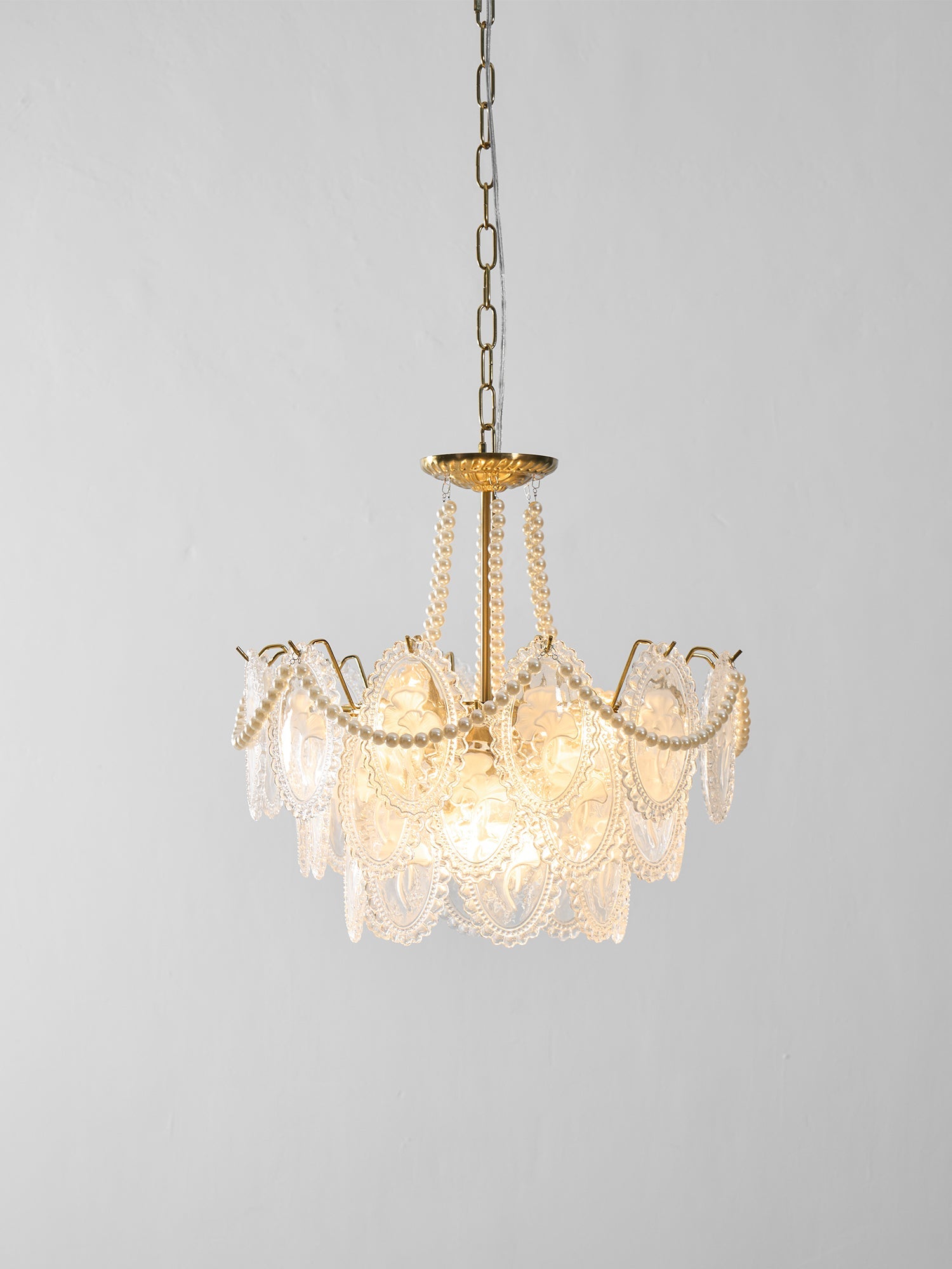 Varvara Chandelier