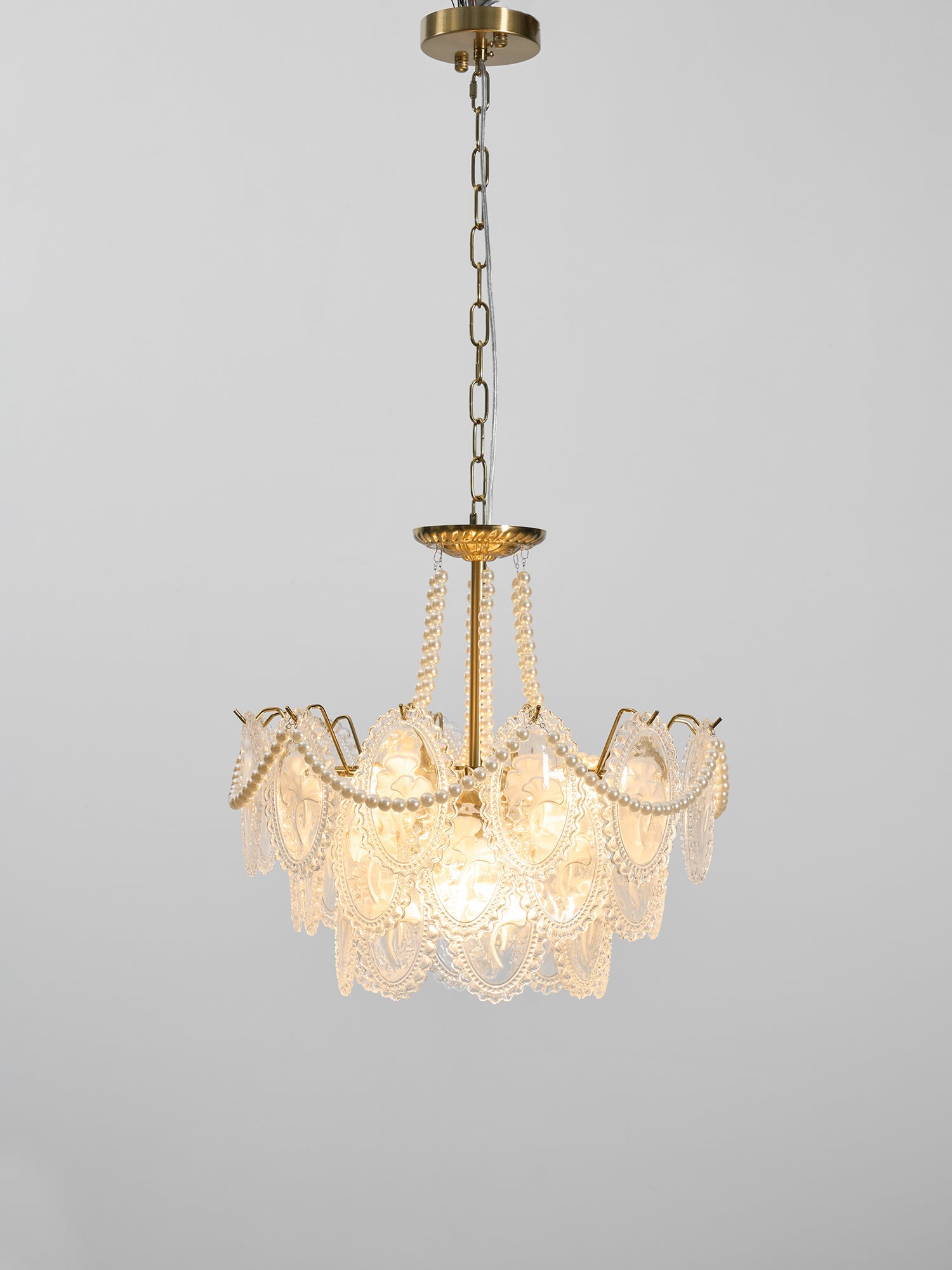 Varvara Chandelier