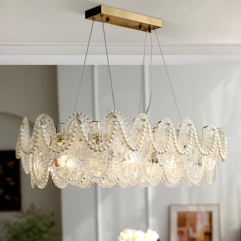 Varvara Chandelier