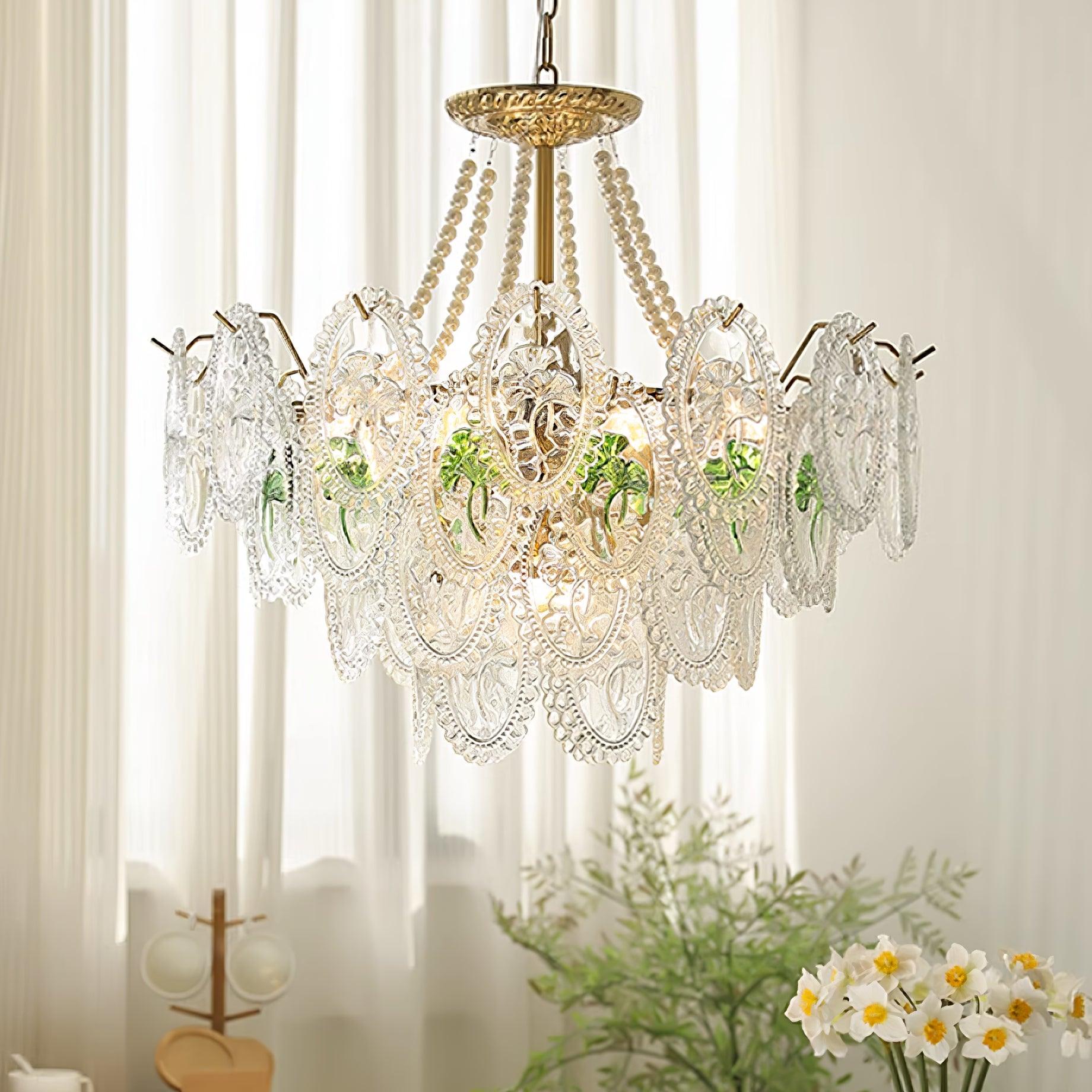 Varvara Chandelier