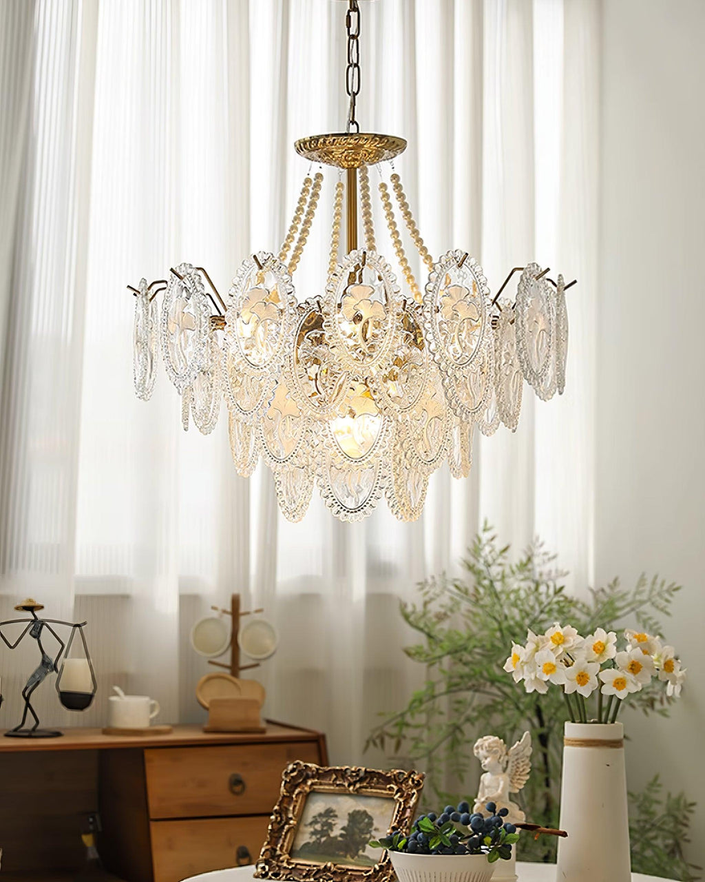Varvara Chandelier