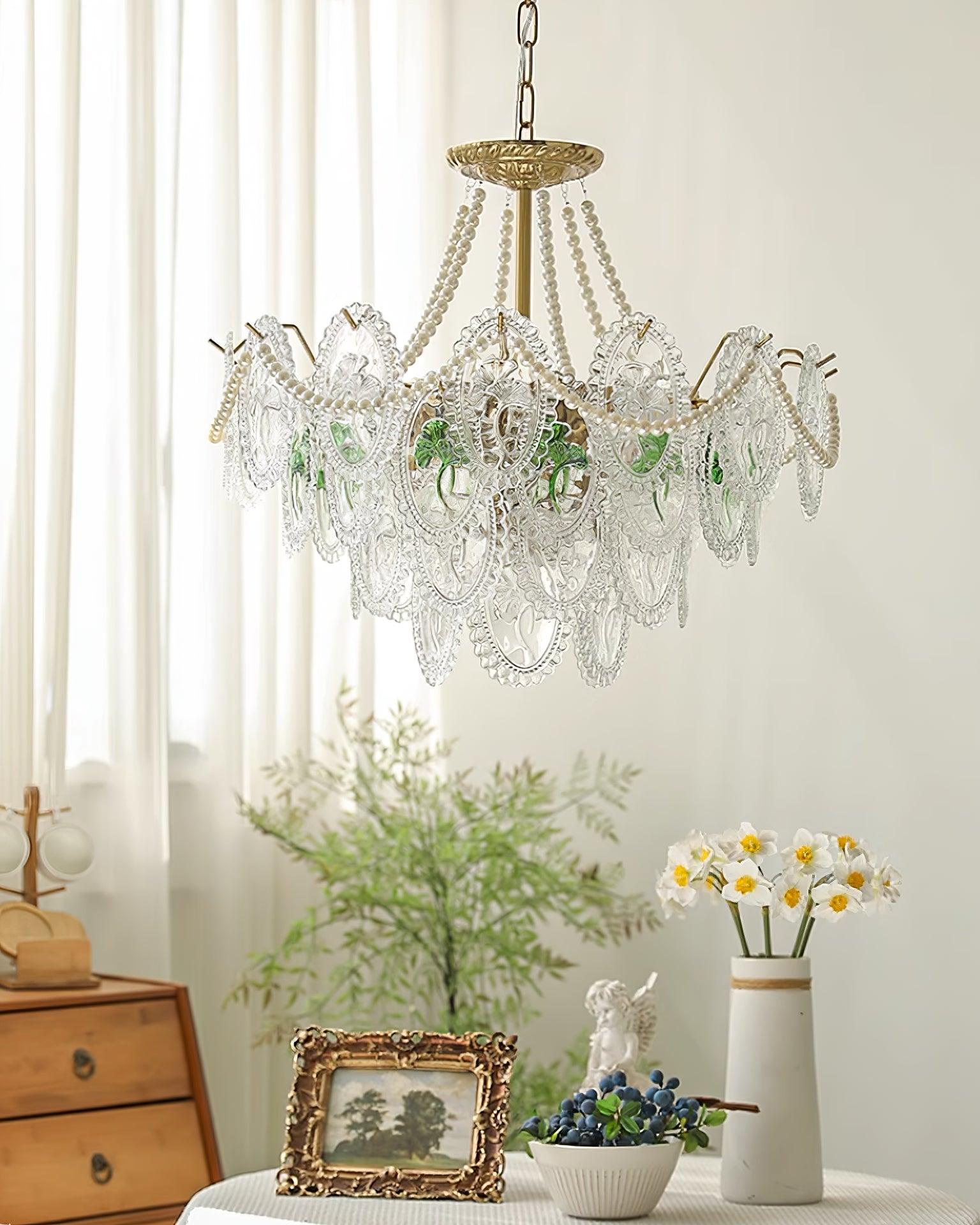 Varvara Chandelier