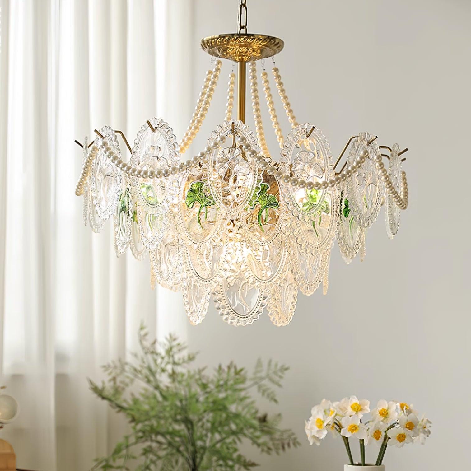 Varvara Chandelier