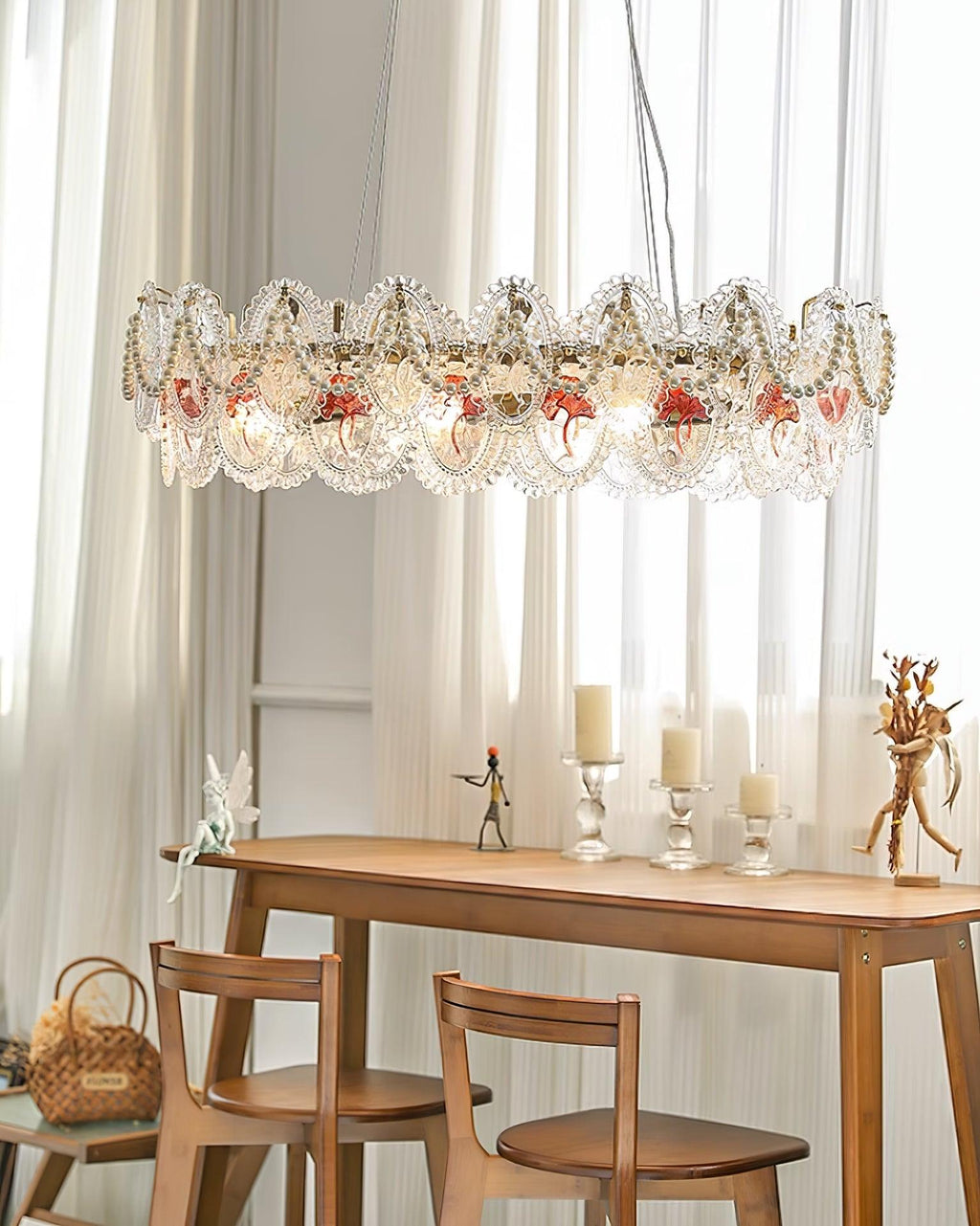 Varvara Chandelier