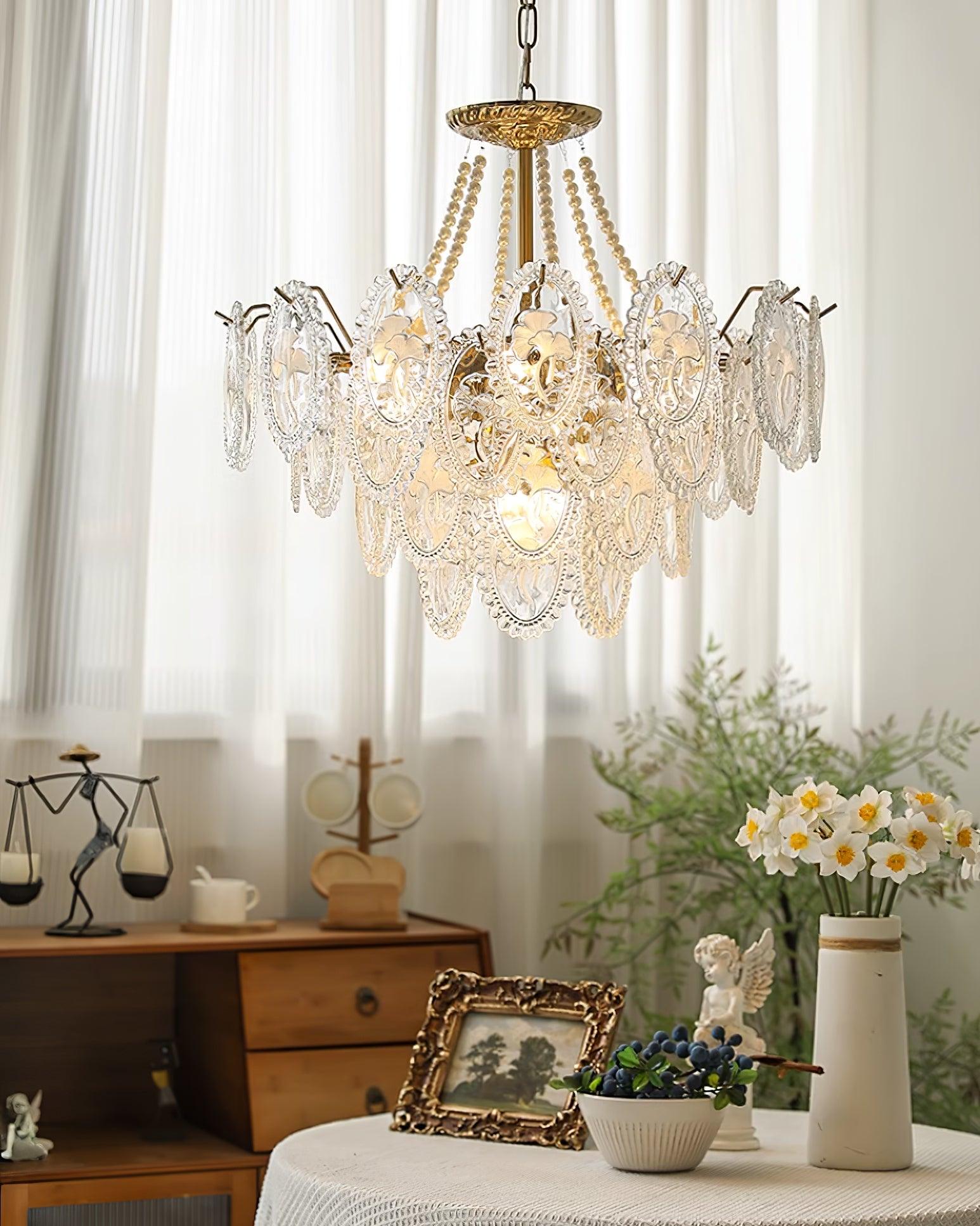 Varvara Chandelier