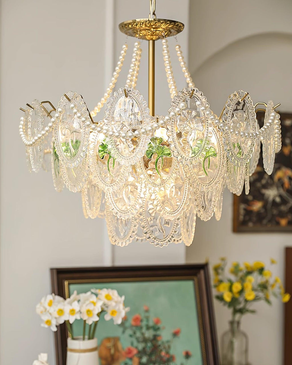 Varvara Chandelier