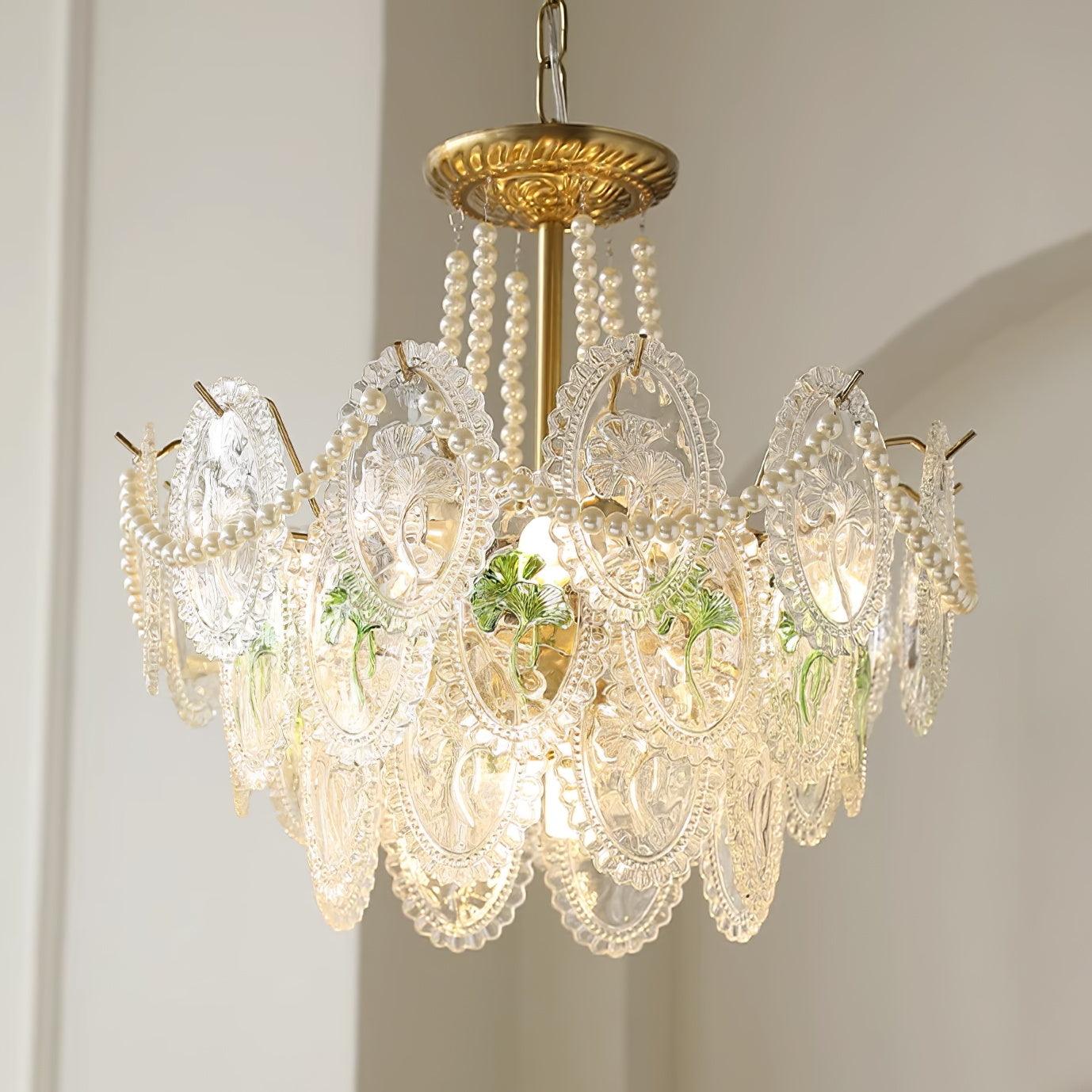 Varvara Chandelier