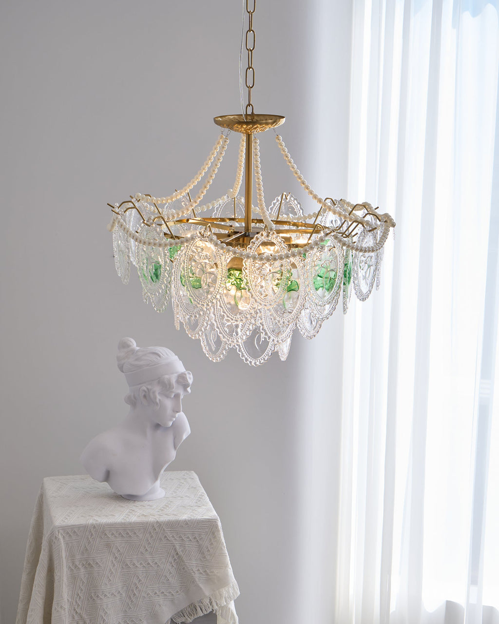 Varvara Chandelier