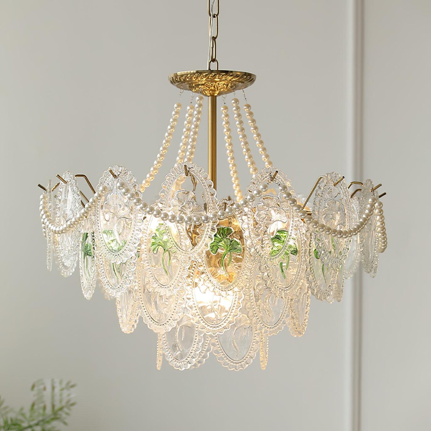 Varvara Chandelier