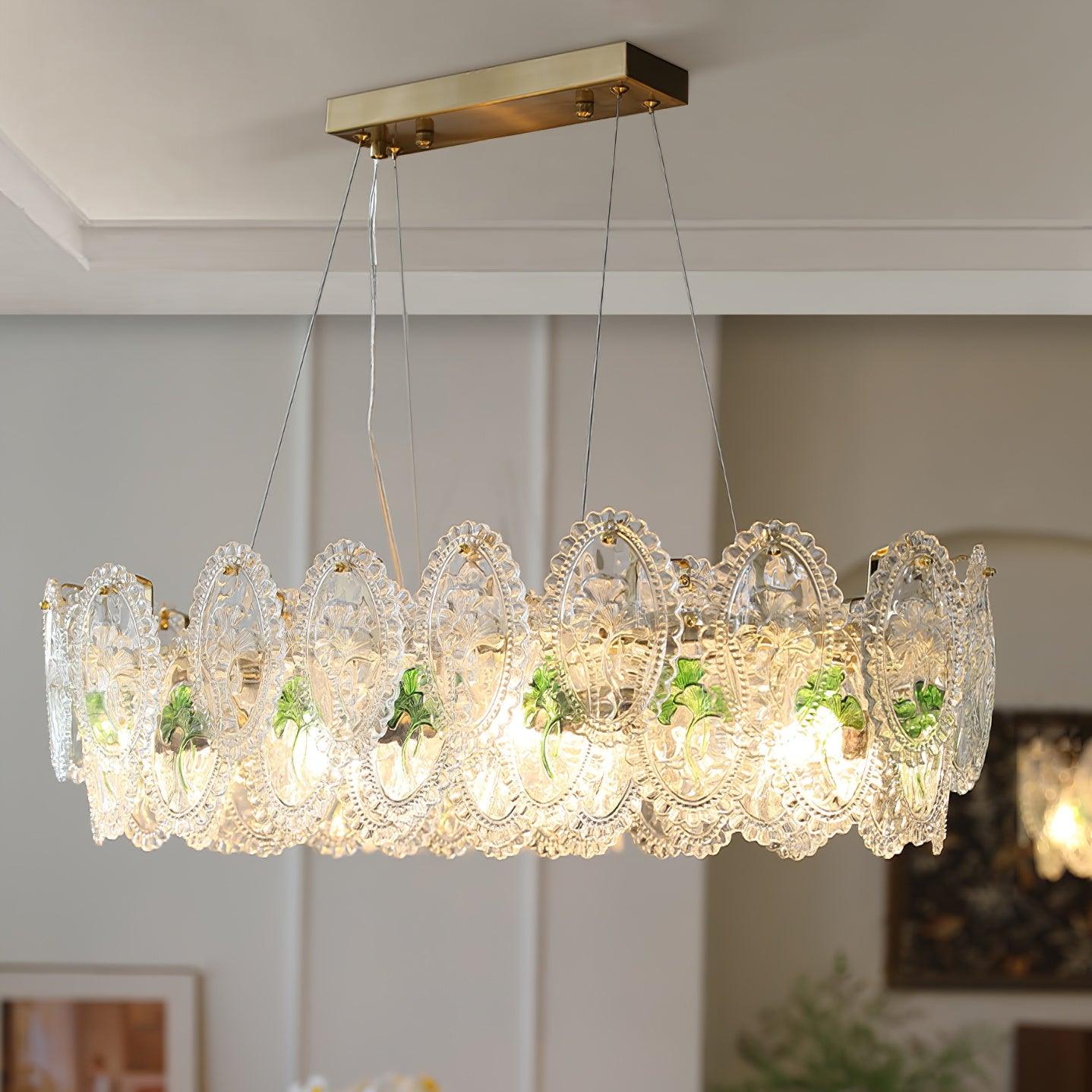 Varvara Chandelier