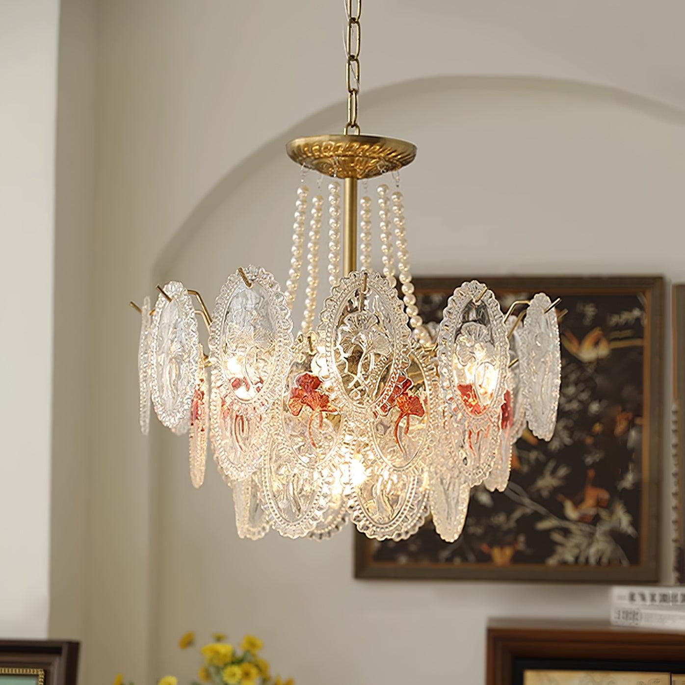 Varvara Chandelier