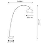 Ventoro Floor Lamp