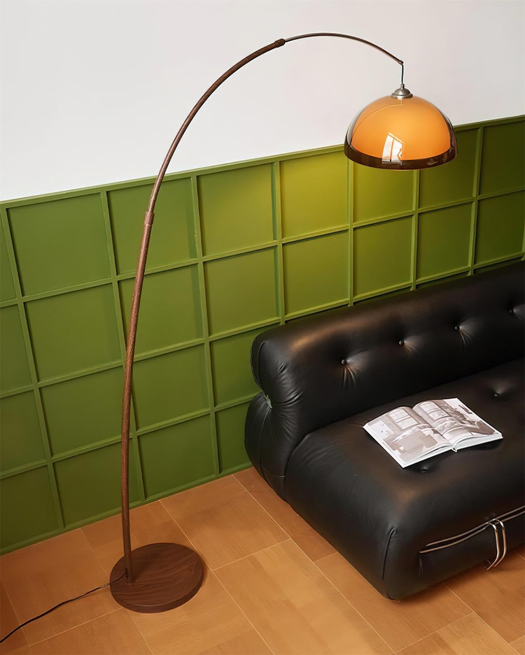 Ventoro Floor Lamp