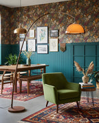 Ventoro Floor Lamp