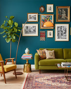 Ventoro Floor Lamp
