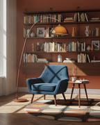 Ventoro Floor Lamp