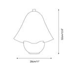 Vera Table Lamp