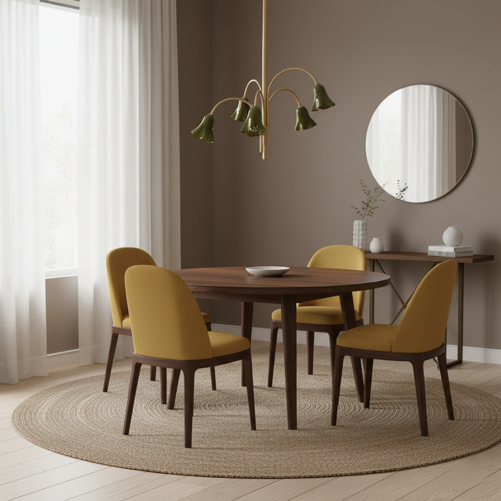 Vera Chandelier