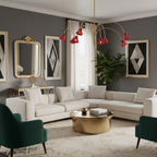 Vera Chandelier