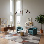 Vera Chandelier