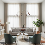 Vera Chandelier