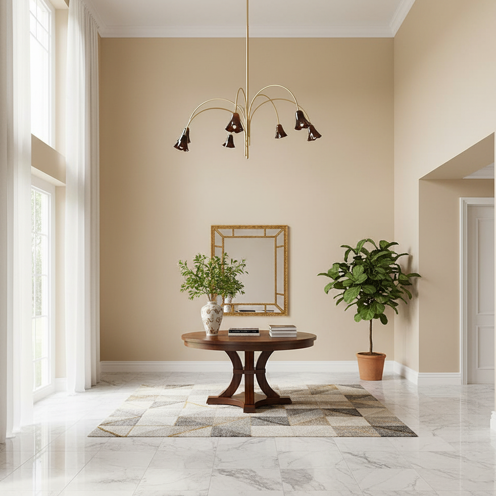 Vera Chandelier