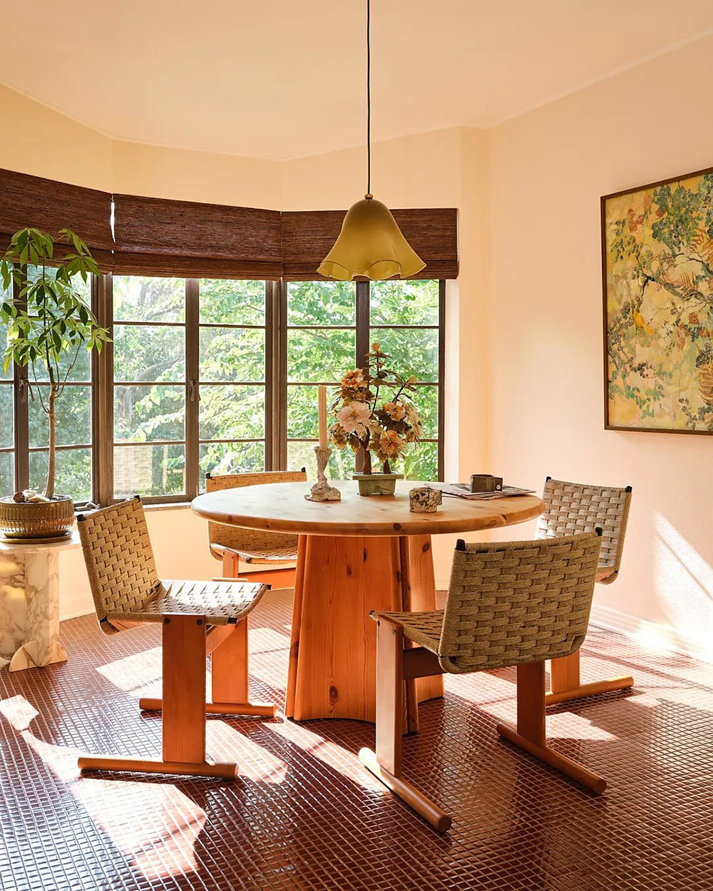 Vera Pendant Lamp