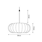 Verona Pendant Lamp