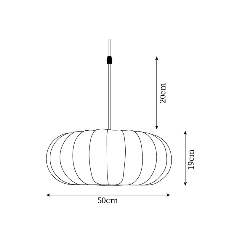 Verona Pendant Lamp