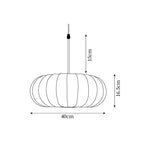 Verona Pendant Lamp