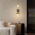 Vesa Nordic Candied Glass Pendant Light