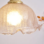 Vintage Maria Plug In Wall Lamp